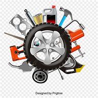 Image result for Motor Parts Clip Art