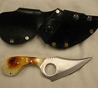 Image result for Side Knives with Sheaths