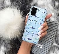 Image result for Samsung S20 Case with Papa and Fish Customizable