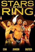 Image result for John Cena and Nikki Bella Ring