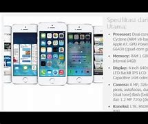 Image result for Harga HP iPhone 5S