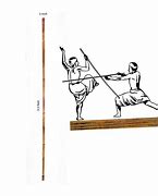 Image result for Ancient Indian Martial Arts