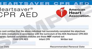 Image result for Cpr Certificate Template