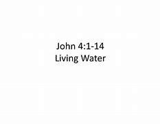 Image result for John 4:1-14 Art