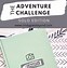 Image result for Adventure Challenge Book Examples