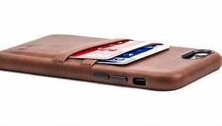 Image result for Leather Case for an SX Apple iPhone