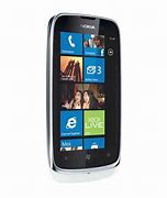 Image result for Nokia Lumia 610 White