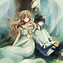 Image result for Anime Couple Posters