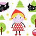 Image result for Red Riding Hood Characters