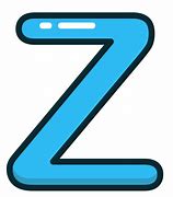 Image result for Letter Z Icon