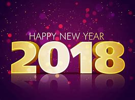 Image result for Happy New Year's Eve 2018