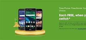Image result for Cricket Wireless 4 Lines for $100