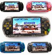 Image result for PSP Colours