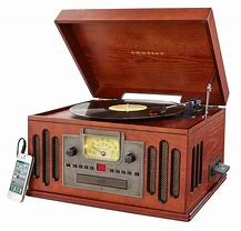 Image result for vintage records players brand