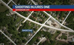 Image result for Hickmon Shooting in Jefferson City MO