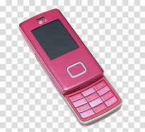 Image result for LG Pink Slide Phone
