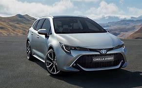 Image result for 2019 Toyota Corolla Redesign