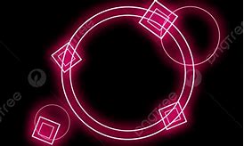 Image result for Wallpaper Pink Neon Circle