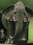 Image result for Despicable Me Elephant Scene