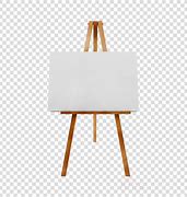 Image result for An Artist Painting On Canvas On an Easel