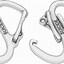 Image result for Carabiner Parts