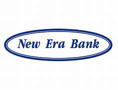 Image result for New Era Bank Logo