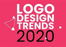 Image result for Logo Trends 2020