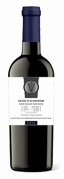 Image result for Venge Scout's Honor