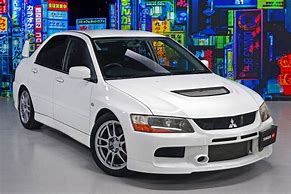Image result for Evo 9 Initial D