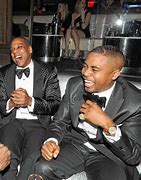 Image result for Jay-Z and Nas