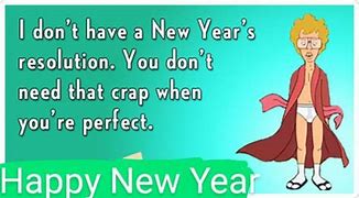 Image result for Funny Happy New Year Photos