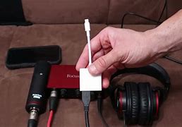 Image result for iPhone Dongle for Charging and Audio