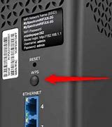 Image result for Spectrum Wi-Fi 6 Router Wps Button