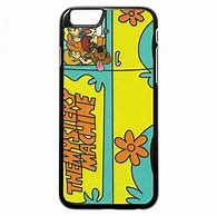 Image result for iPhone 5S Scooby Doo Case