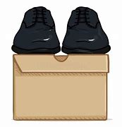 Image result for Shoebox Cartoon