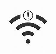 Image result for Bad Wifi Logo