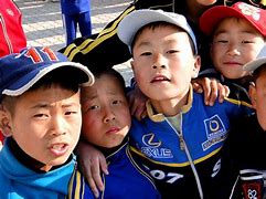 Image result for North Korea Kids