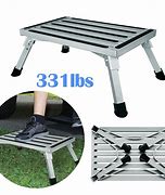 Image result for Adjustable Height Platform