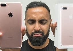 Image result for iPhone 7 Plus Red