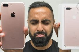 Image result for iPhone Rose 14 Gold Colour