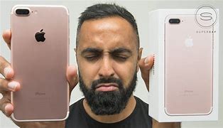 Image result for iPhone 7 Super Frosted Gold