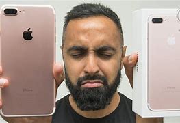 Image result for Rose Gold iPhone 7 1.32 GB