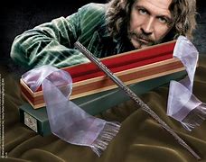 Image result for Sirius Black Wand
