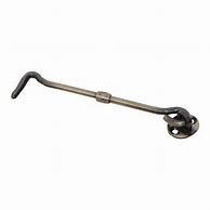 Image result for Wall Mount Gate Hook