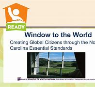 Image result for KTSF Window to the World