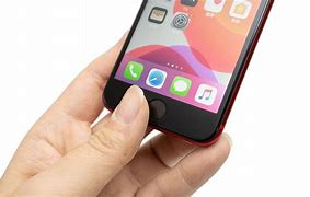 Image result for Red iPhone SE 2020