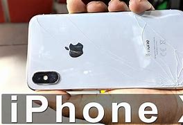 Image result for Can You Repair iPhone X. Back Glass