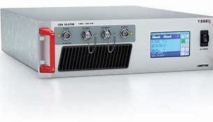 Image result for Broadband Power Amplifier