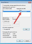 Image result for Page File Usage