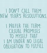 Image result for Best New Year Resolutions Funny